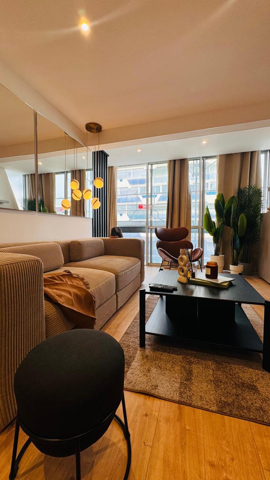Appartement 50M De La Plage Et Toutes Commodites, Plein Centre Ville Et Silencieux La Grande Motte Ngoại thất bức ảnh