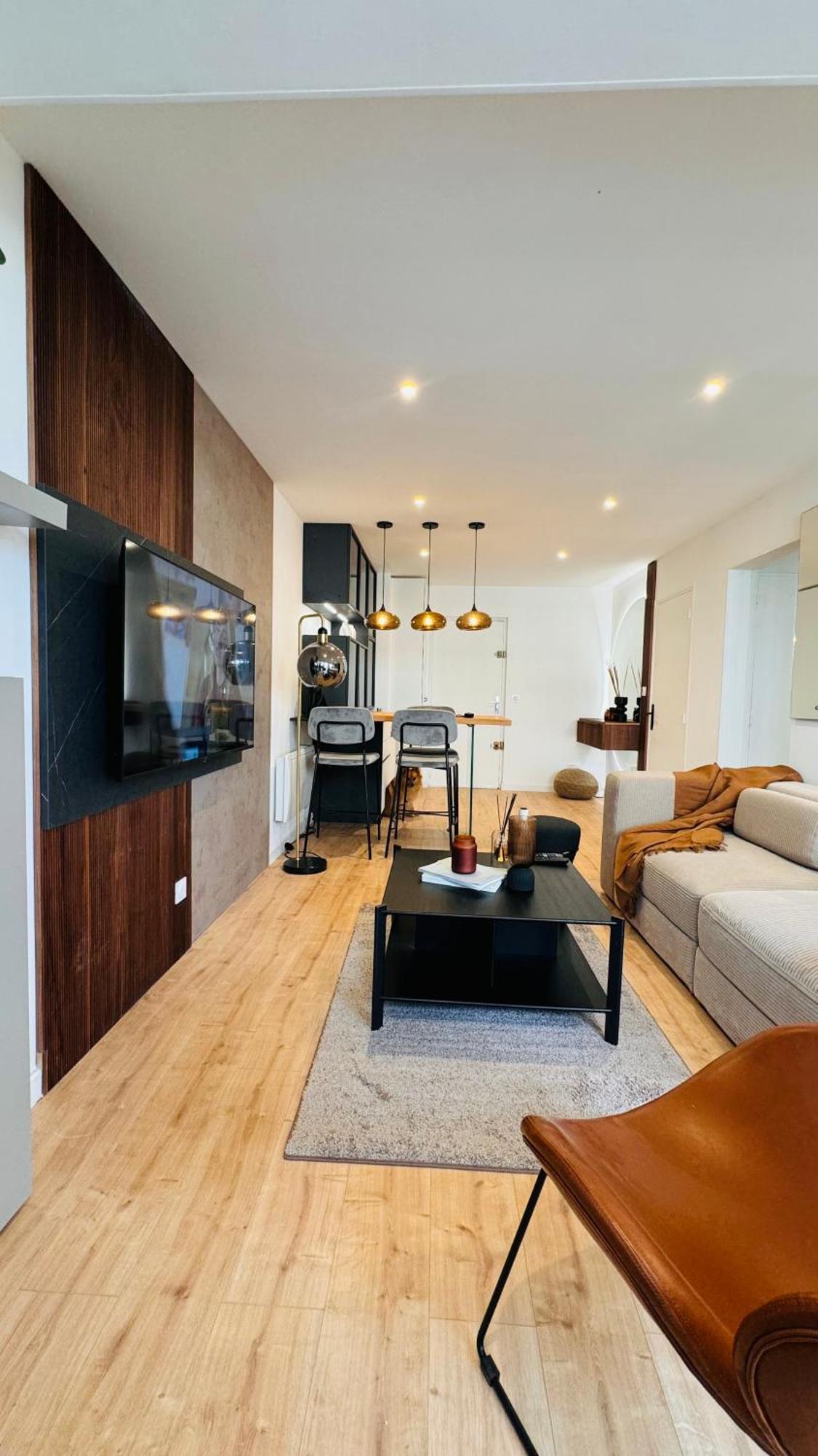 Appartement 50M De La Plage Et Toutes Commodites, Plein Centre Ville Et Silencieux La Grande Motte Ngoại thất bức ảnh