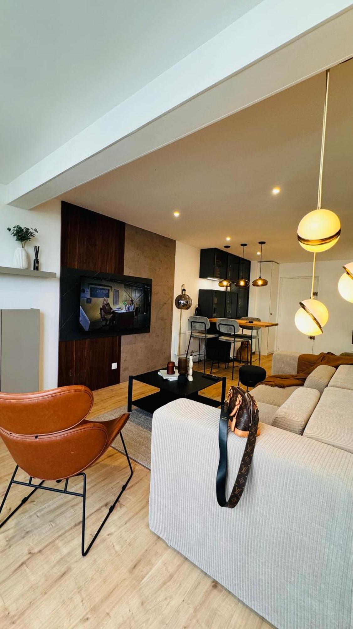 Appartement 50M De La Plage Et Toutes Commodites, Plein Centre Ville Et Silencieux La Grande Motte Ngoại thất bức ảnh
