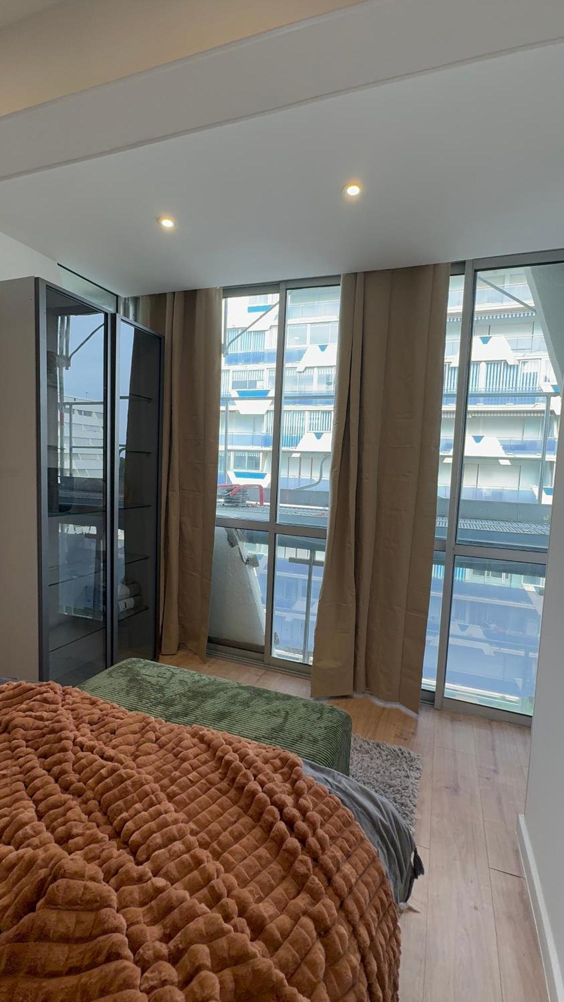 Appartement 50M De La Plage Et Toutes Commodites, Plein Centre Ville Et Silencieux La Grande Motte Ngoại thất bức ảnh