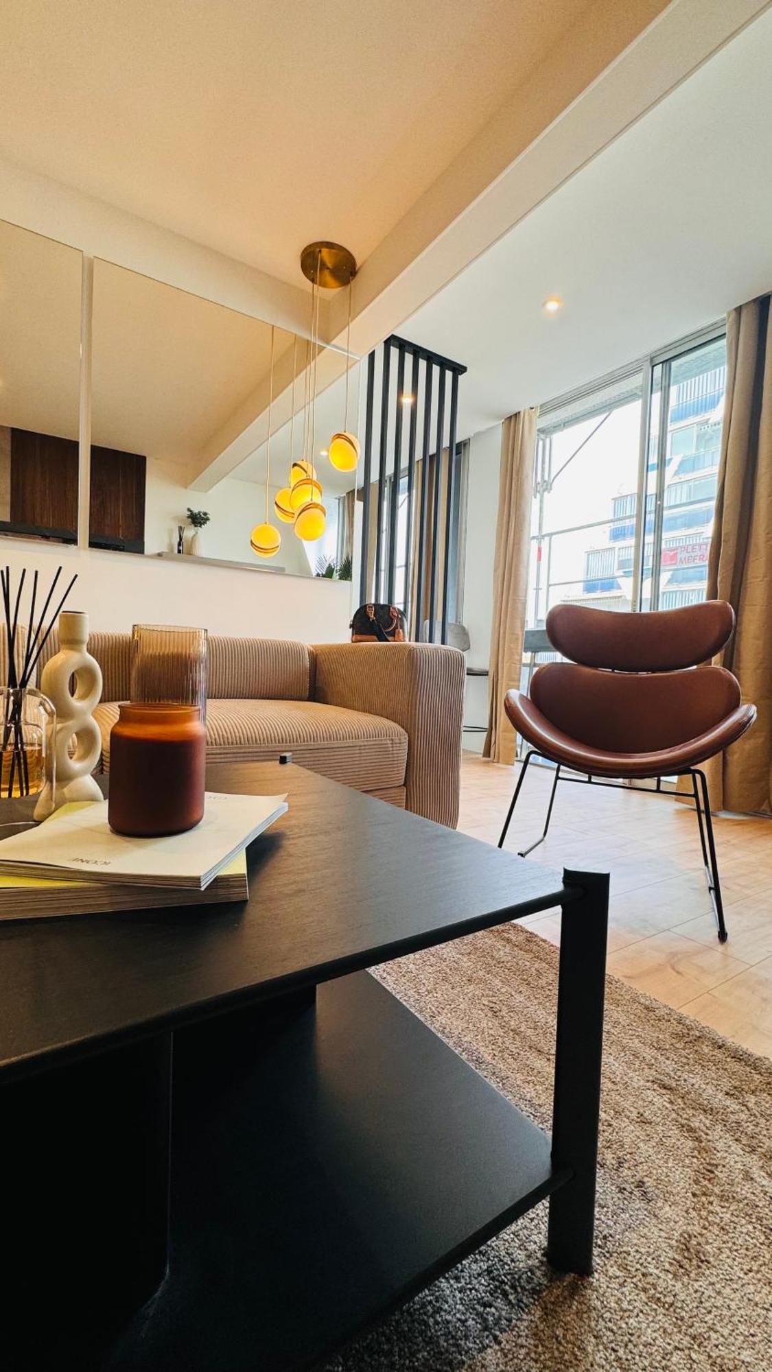Appartement 50M De La Plage Et Toutes Commodites, Plein Centre Ville Et Silencieux La Grande Motte Ngoại thất bức ảnh
