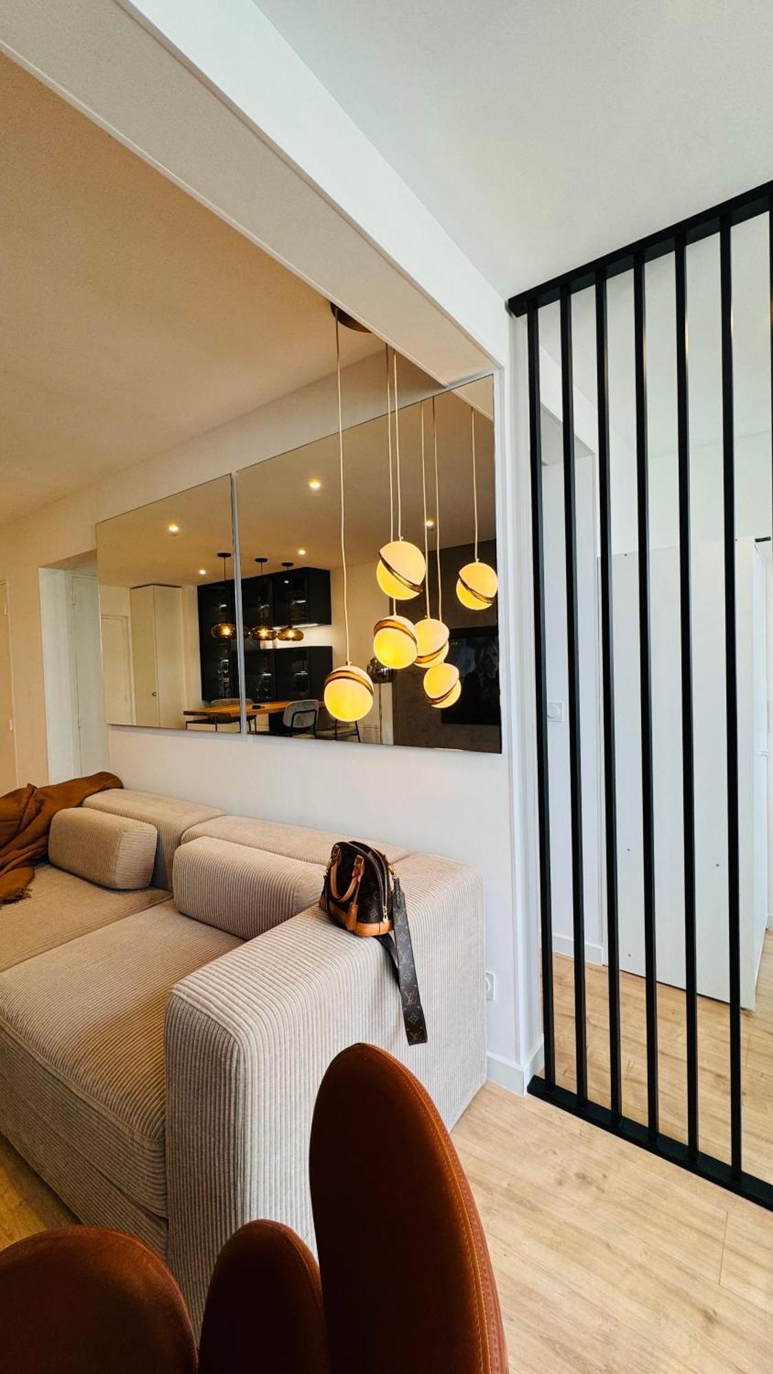 Appartement 50M De La Plage Et Toutes Commodites, Plein Centre Ville Et Silencieux La Grande Motte Ngoại thất bức ảnh