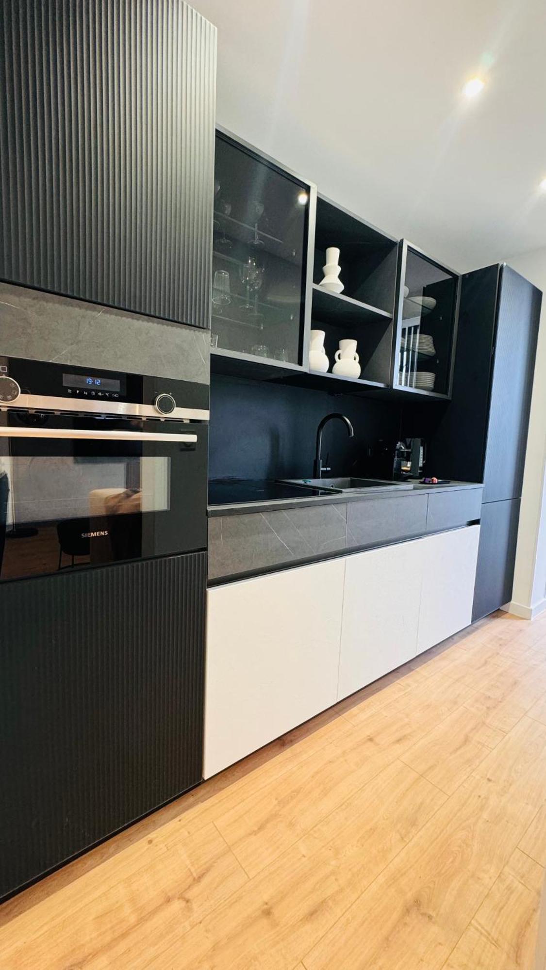 Appartement 50M De La Plage Et Toutes Commodites, Plein Centre Ville Et Silencieux La Grande Motte Ngoại thất bức ảnh